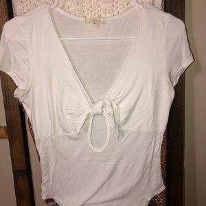 Be yourself Bodysuit